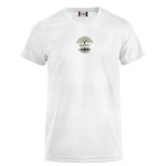 T-shirt Through the eyes of Noor - Enfant